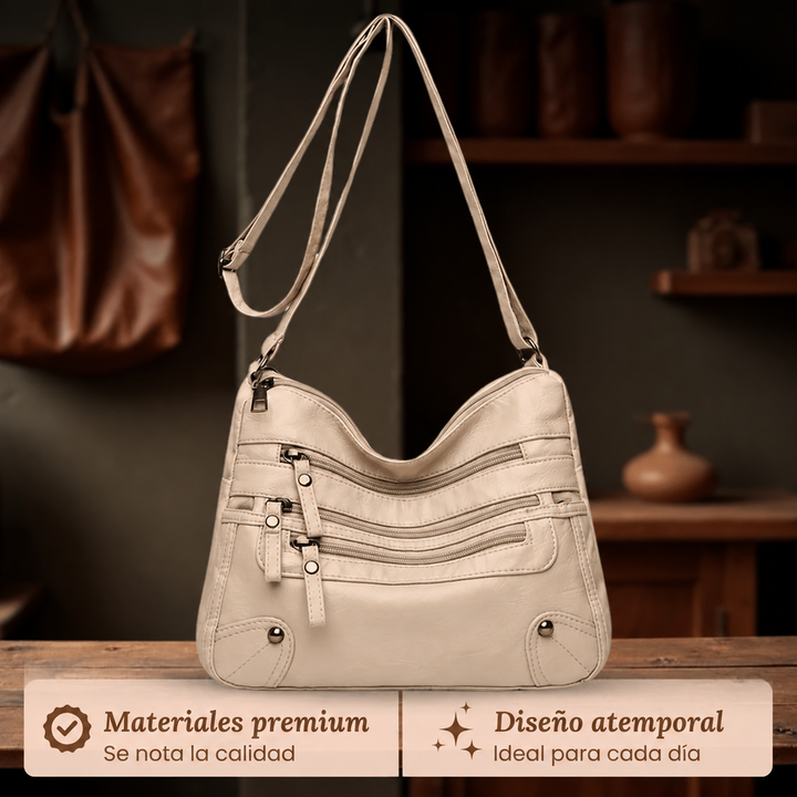 Bolso Estructurado Orlavia