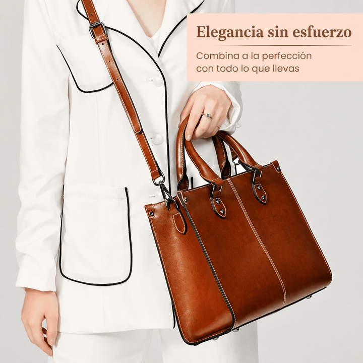 Bolso de Mano Altesia
