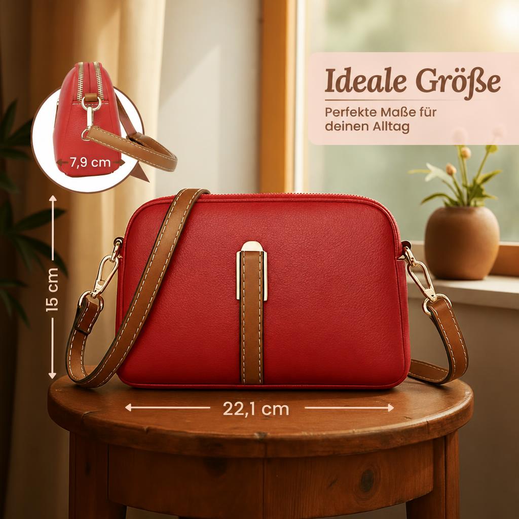 Bolso Cruzado Amara