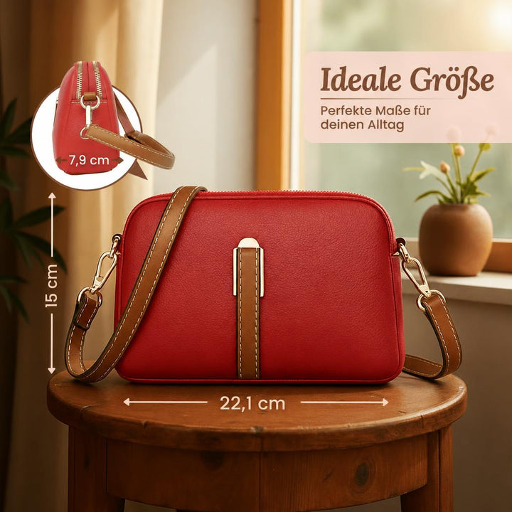 Bolso Cruzado Amara