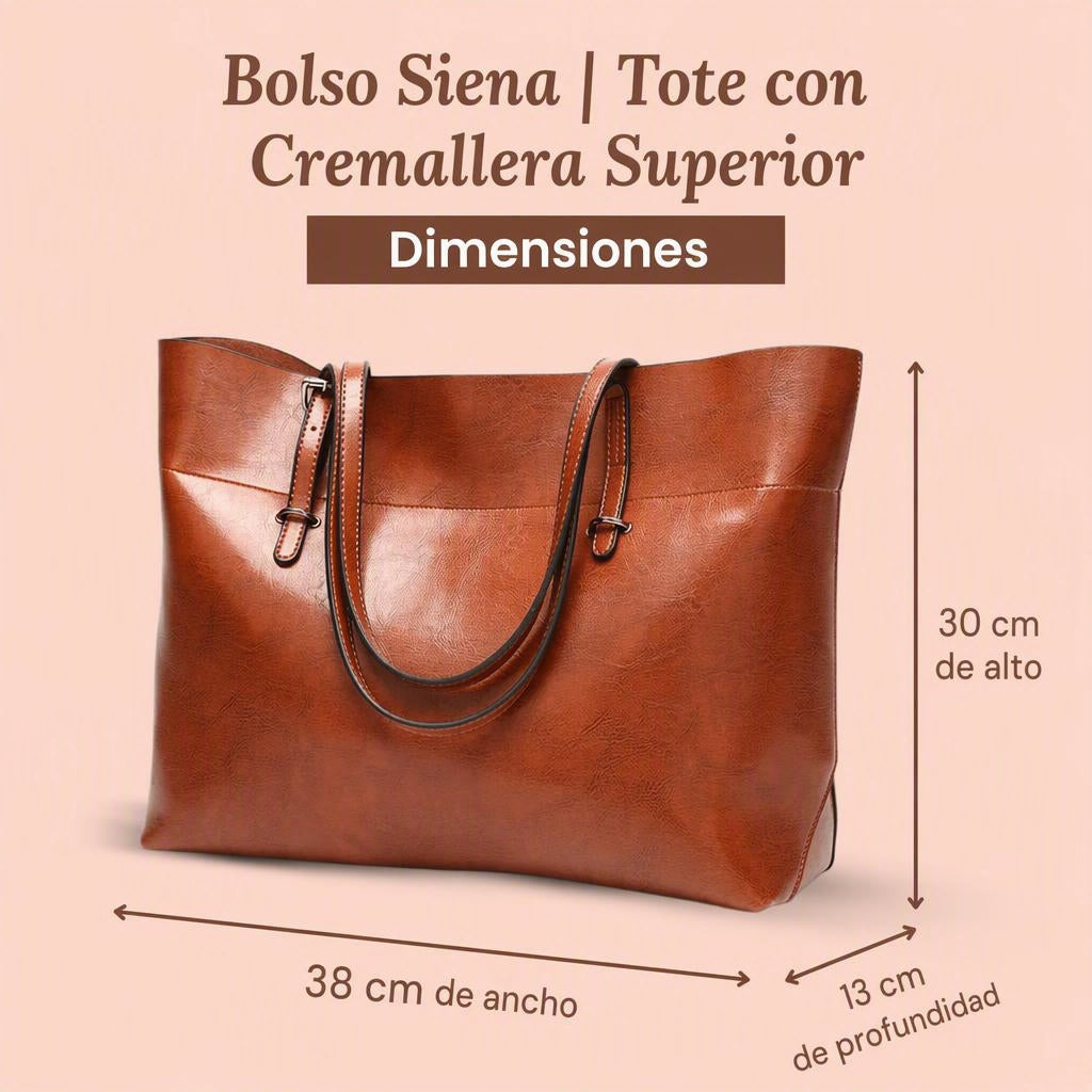 Bolso Diario Esbelto Adelia