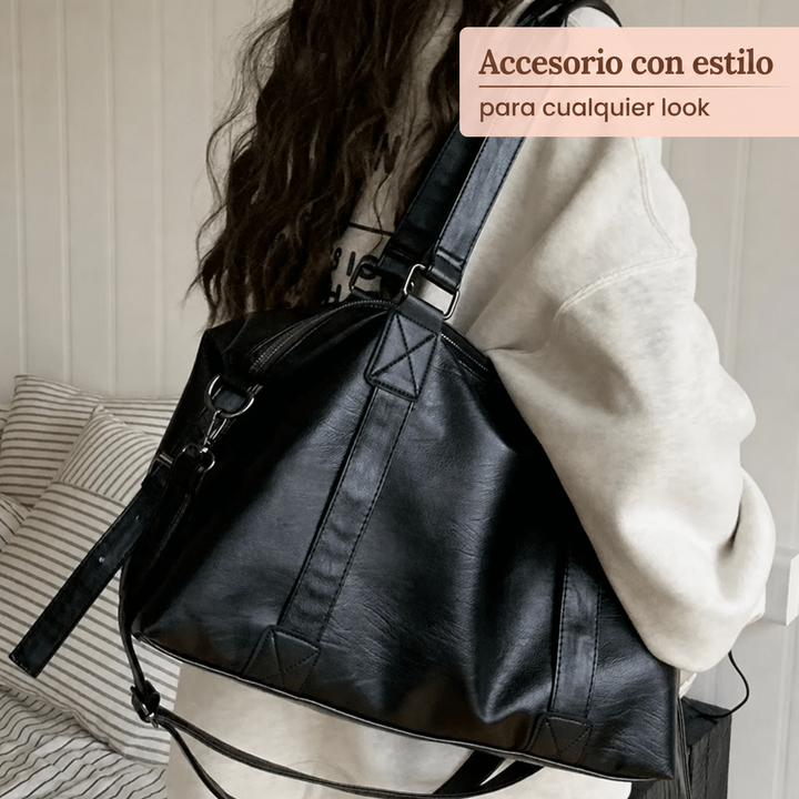 Tote Urbano Arvessia