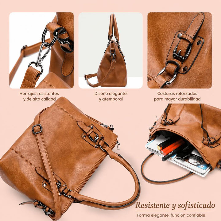 Bolso Real Arcenia