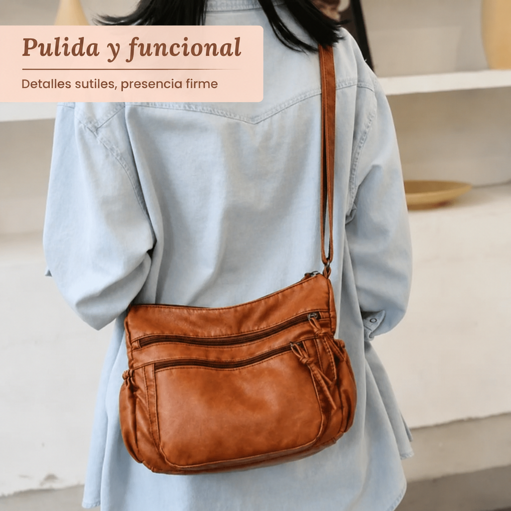 Bolso Urbano Lórenza