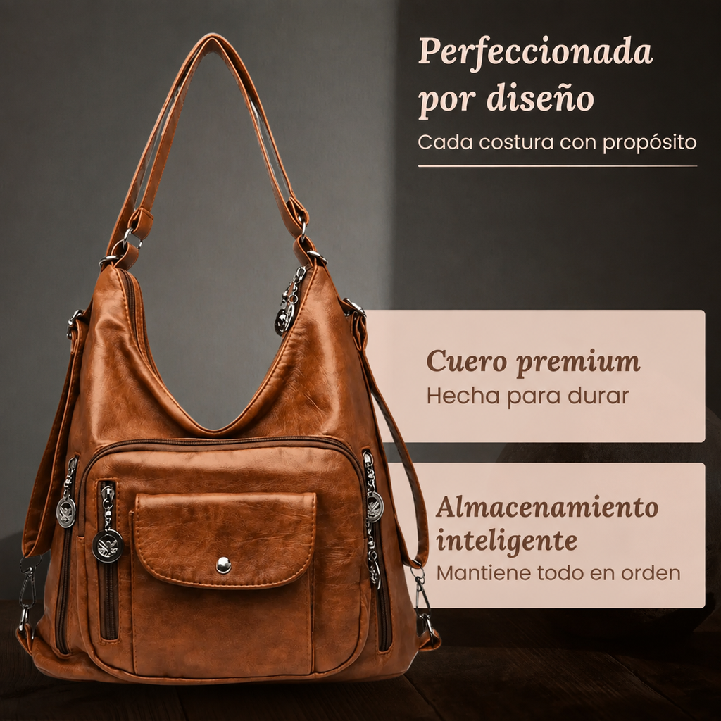Bolso Convertible Orlavia