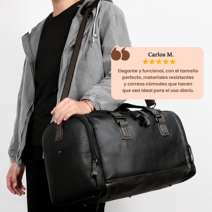 Weekender Urbano Montelia