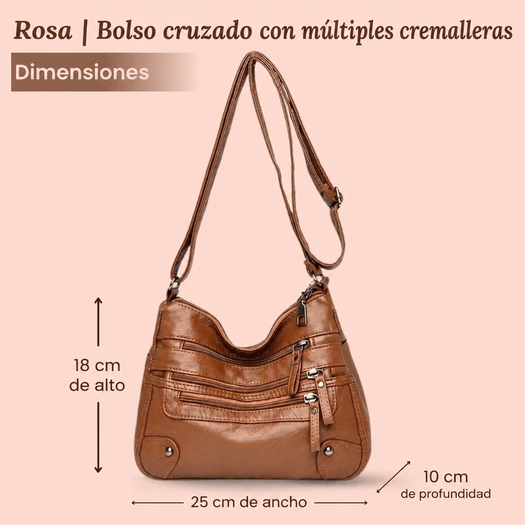 Bolso Estructurado Orlavia