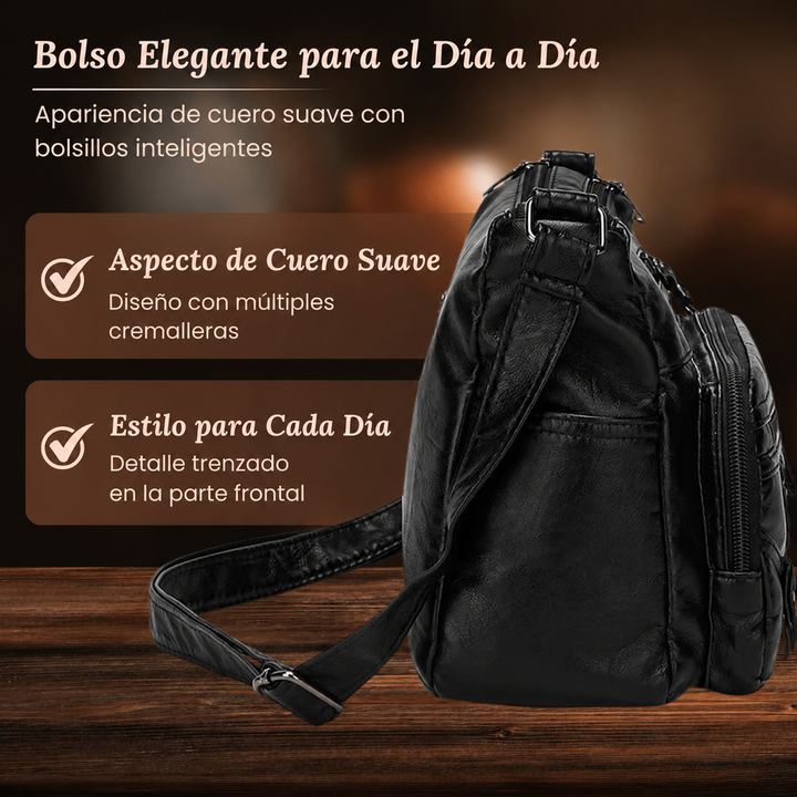 Bolso de Mano Nacaré