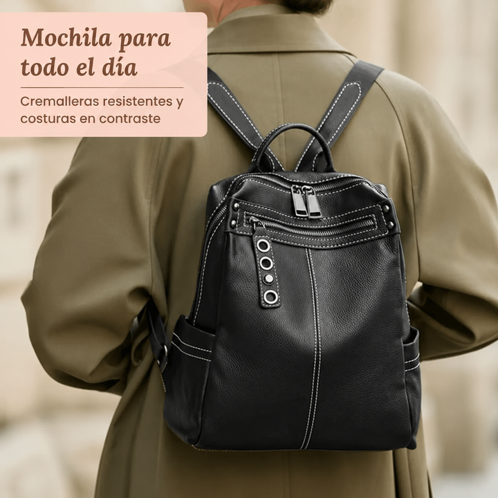 Mochila Cárdena