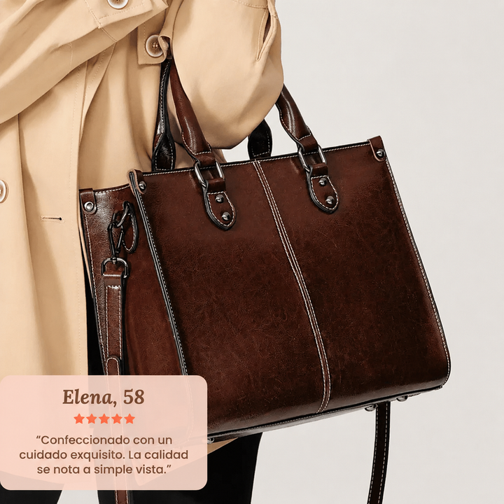 Bolso de Mano Altesia