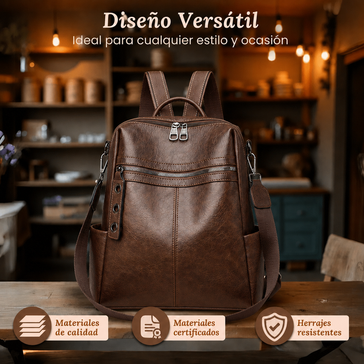 Mochila Cárdena