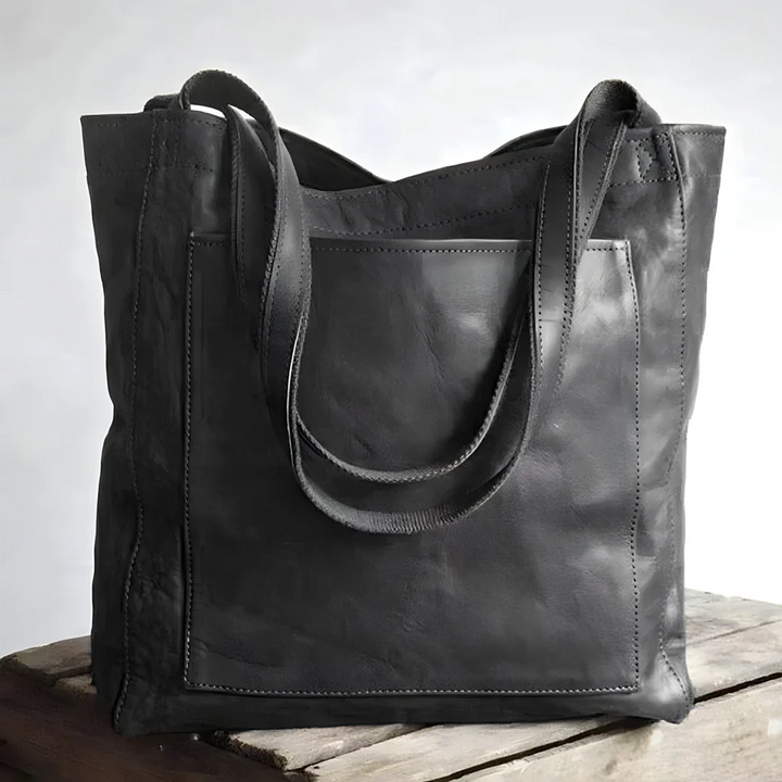 Bolso shopper Mila – elegante y minimalista