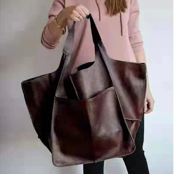 Bolso Shopper Rosaria