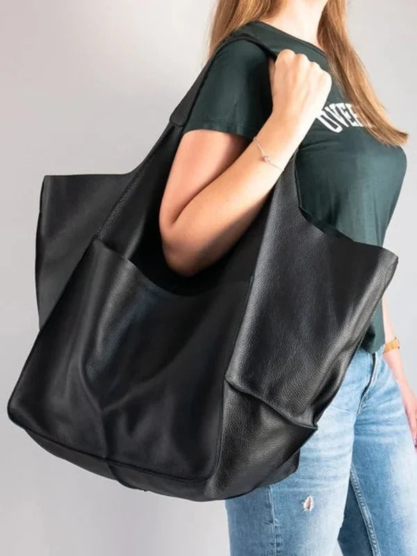Bolso Shopper Rosaria