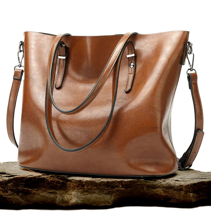 Bolso de mano Marlene