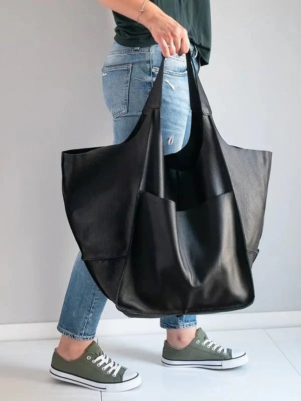 Bolso Shopper Rosaria