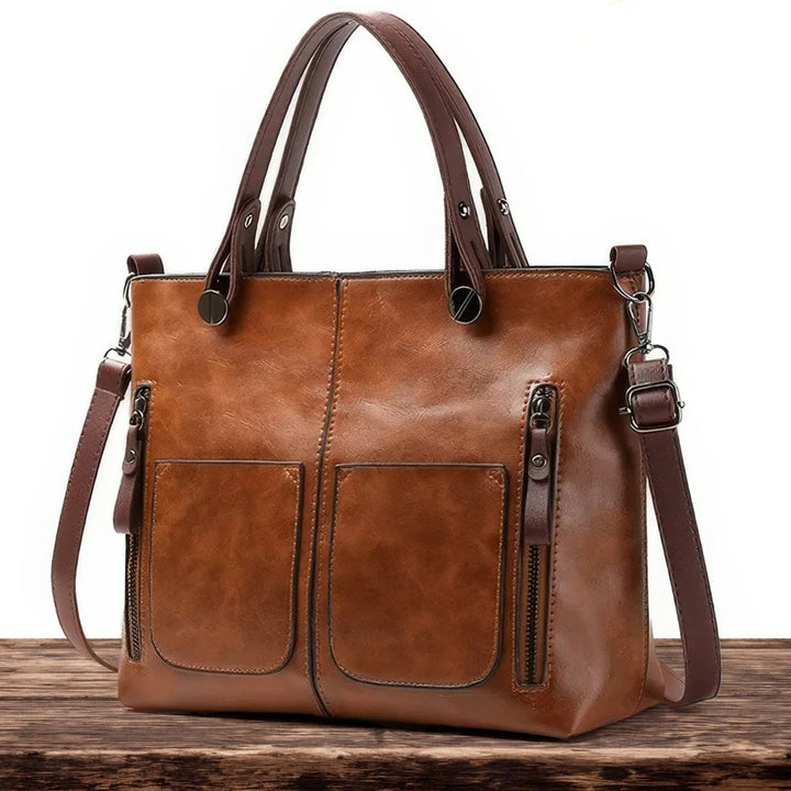 Bolso Mira doble