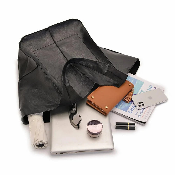 Bolso Shopper Rosaria