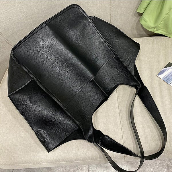 Bolso Shopper Rosaria