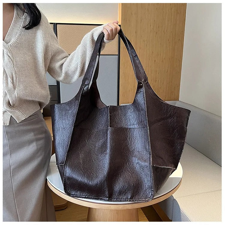 Bolso Shopper Rosaria