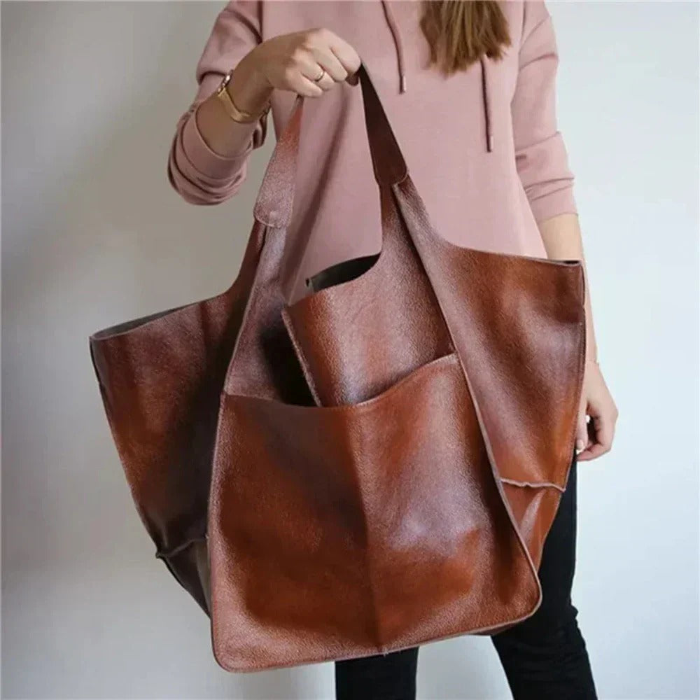 Bolso Shopper Rosaria