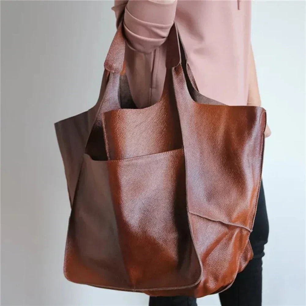 Bolso Shopper Rosaria