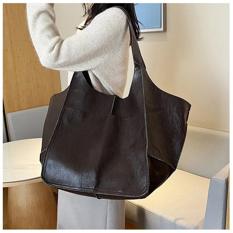 Bolso Shopper Rosaria