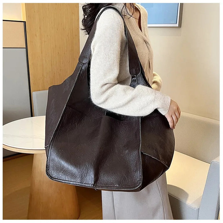 Bolso Shopper Rosaria