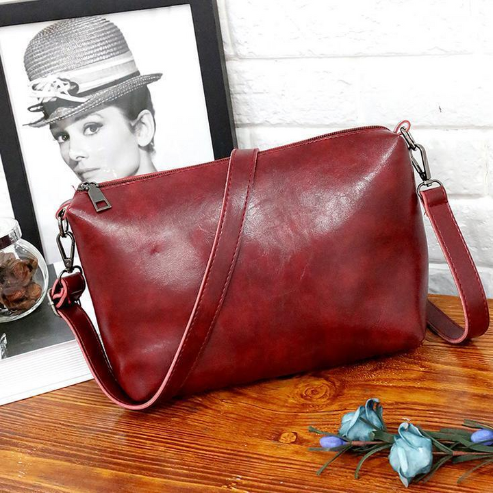 Set Linzéa de 4 bolsos – vintage y práctico