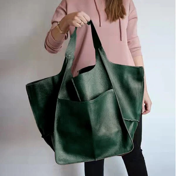 Bolso Shopper Rosaria