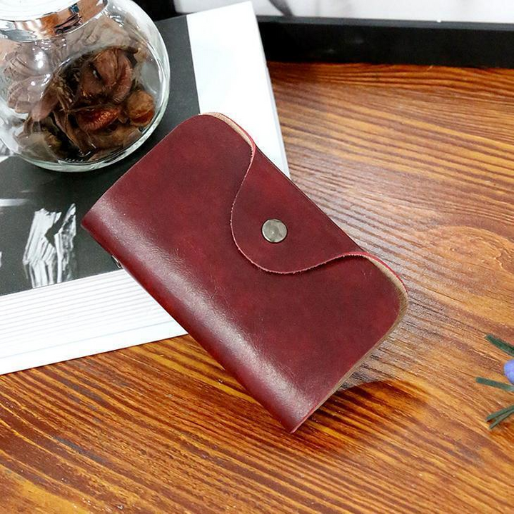 Set Linzéa de 4 bolsos – vintage y práctico