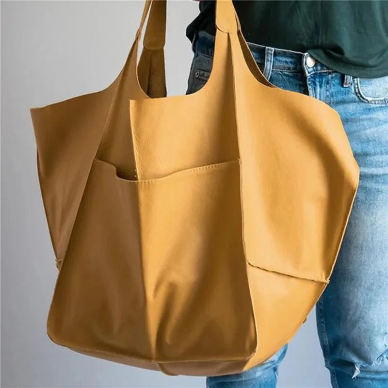 Bolso Shopper Rosaria