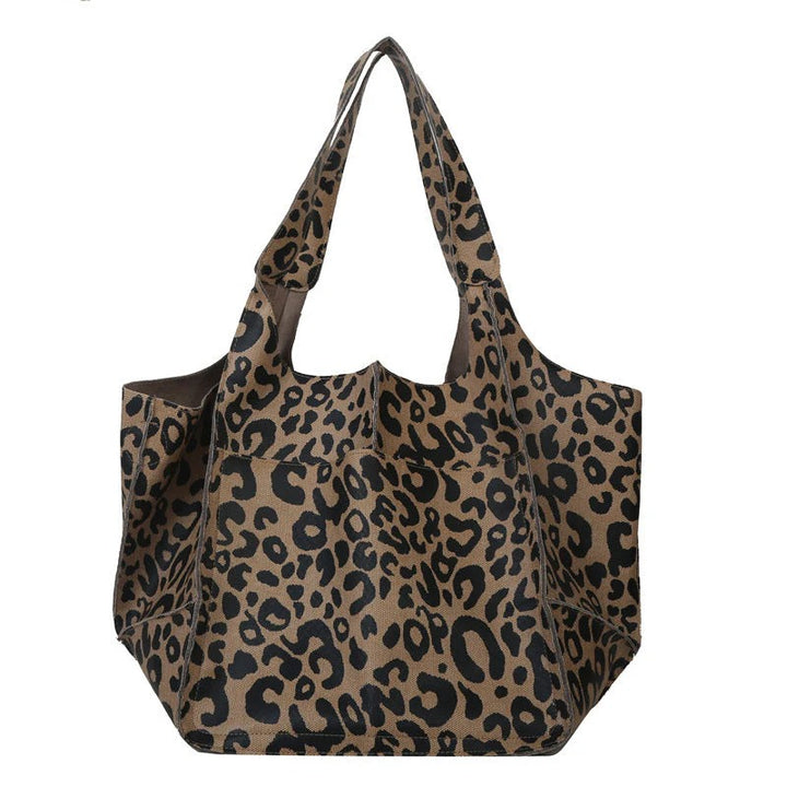 Bolso Shopper Rosaria