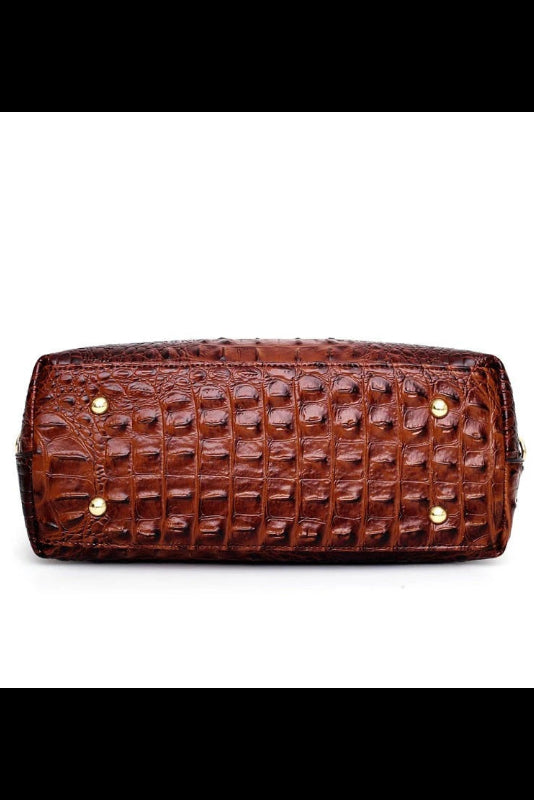 Bolso Amelie con asa de aro