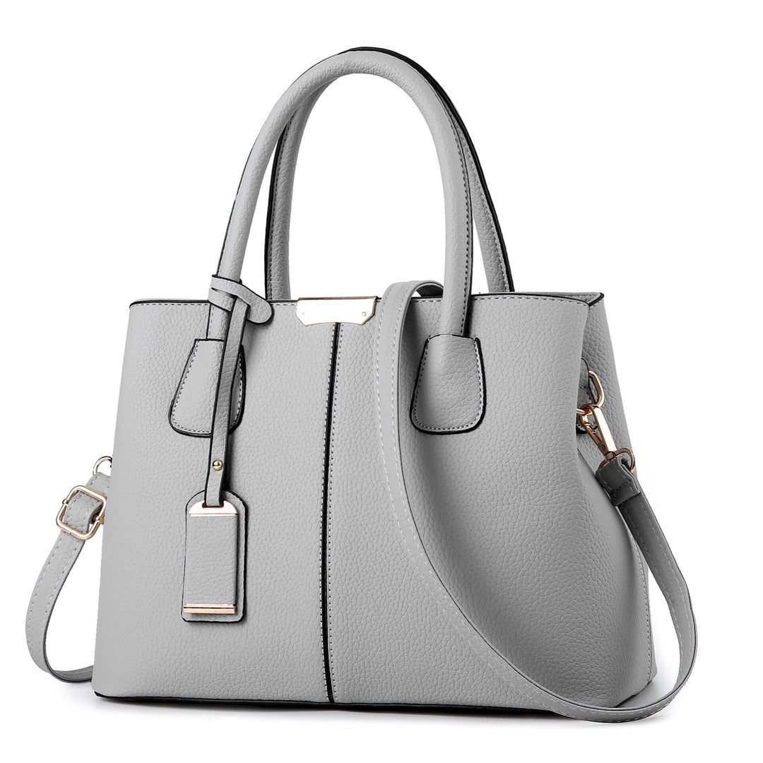 Bolso Estructurado Viretta