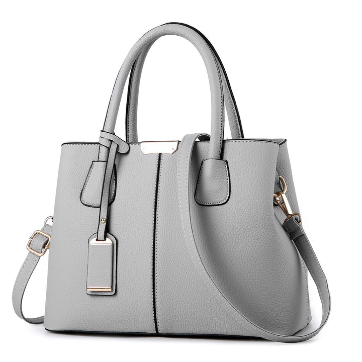 Bolso Estructurado Viretta