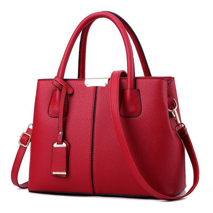 Bolso Estructurado Viretta