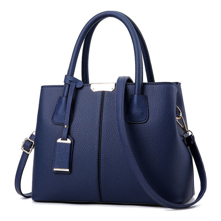 Bolso Estructurado Viretta