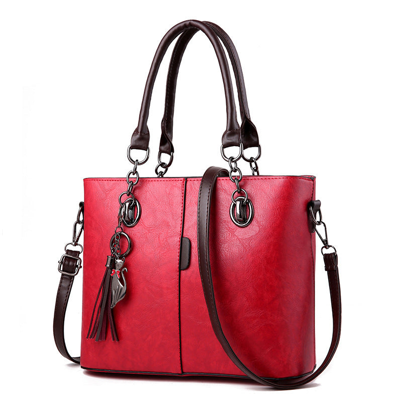 Women'S Clam Bag