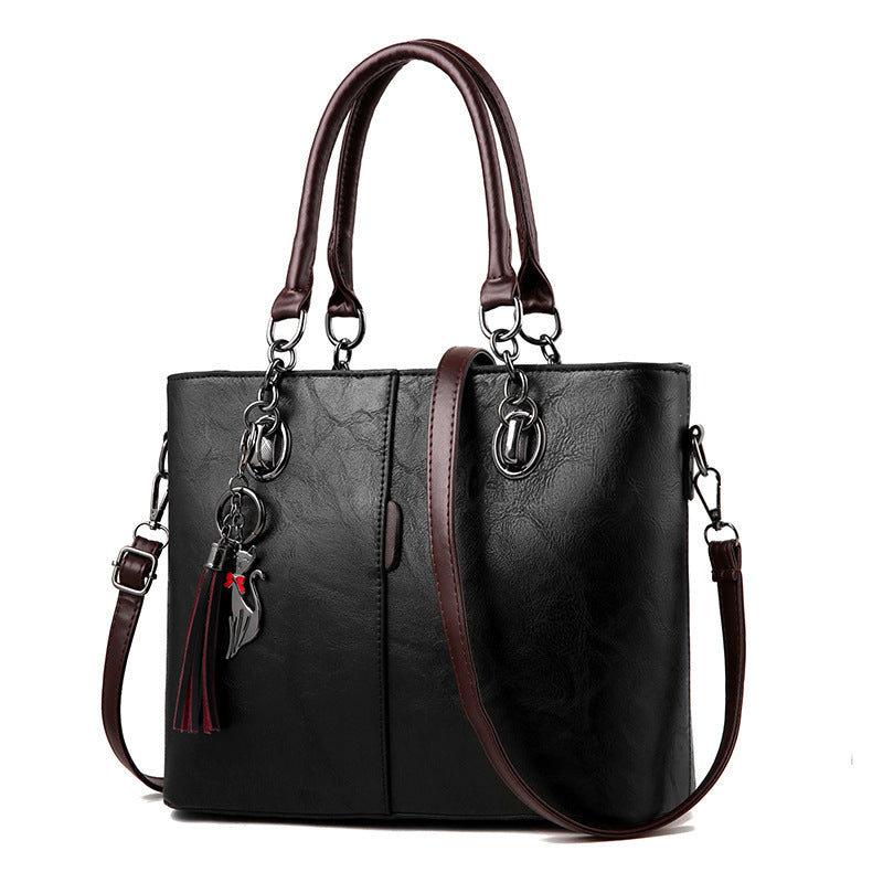Women'S Clam Bag
