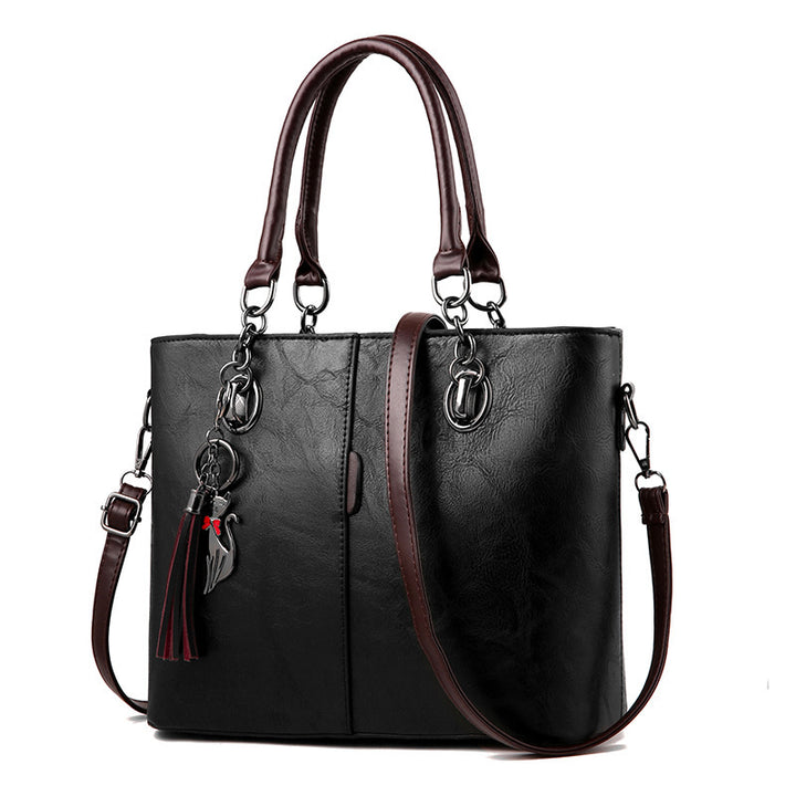 Women'S Clam Bag
