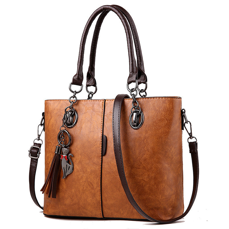 Women'S Clam Bag
