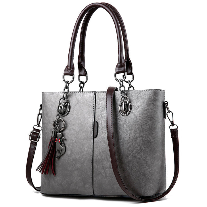 Women'S Clam Bag