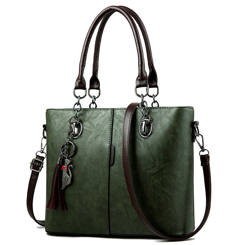 Women'S Clam Bag