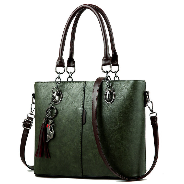 Women'S Clam Bag