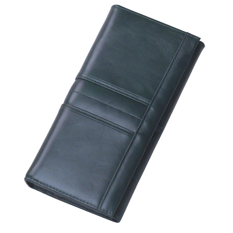 Cartera Minimalista Evania