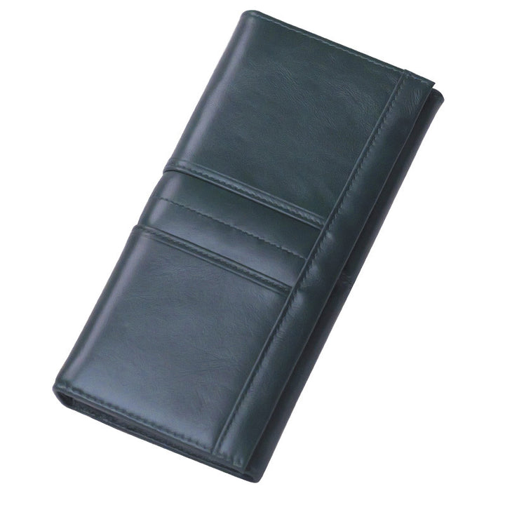 Cartera Minimalista Evania
