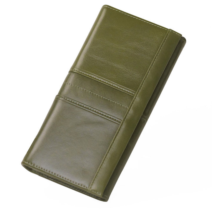 Cartera Minimalista Evania