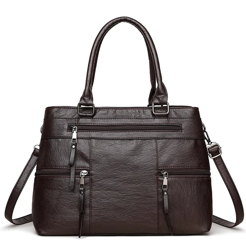 Bolso de Mano Lunévia