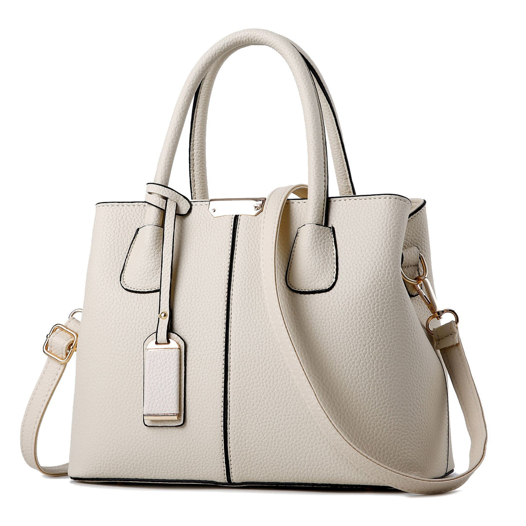 Bolso Estructurado Viretta